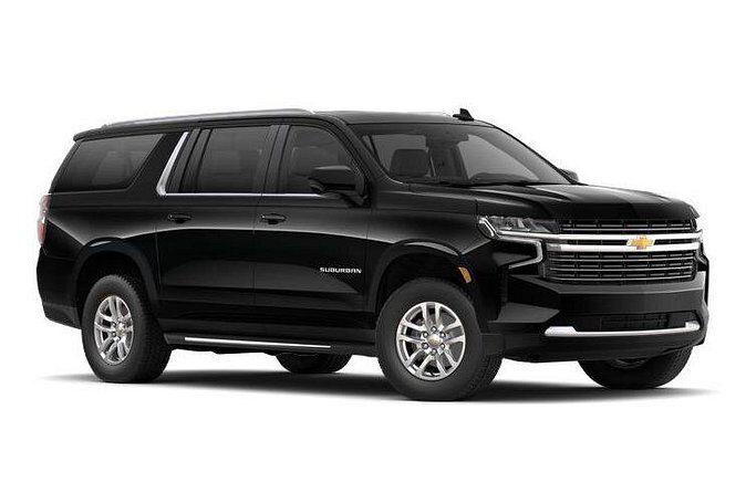 Private SUV Transfer from Orlando Airport / Hotels to Tampa City - Practical Considerations and Cost-Effectiveness