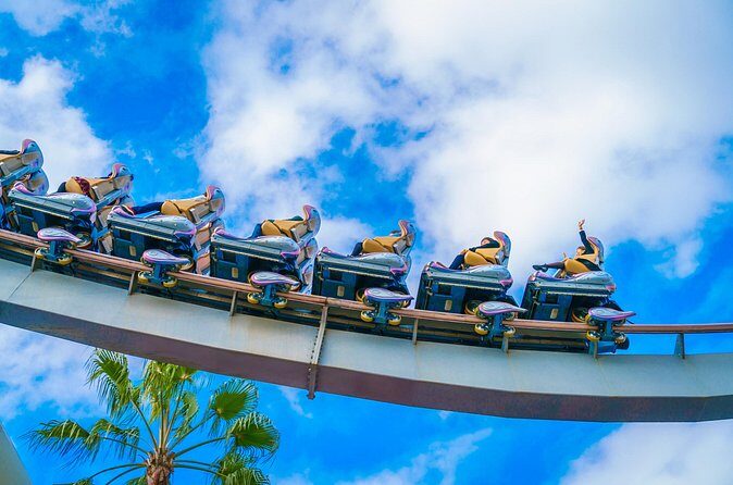 Private SUV Transfer from Orlando Airport / Hotels to Tampa City - FAQ