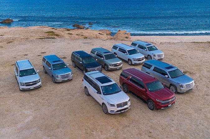 Private SUV Transfers Airport to San Jose Del Cabo Hotels - Final Thoughts