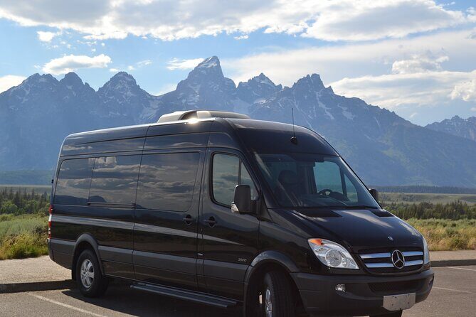 Private SUV Transfers to/ from Jackson Hole Airport JAC - Frequently Asked Questions (FAQ)
