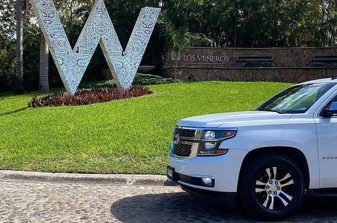 Private SUV Transportation from PVR Airport to Punta Mita - Final Thoughts