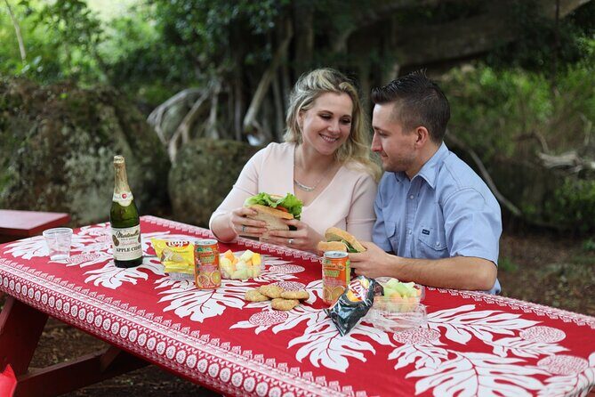 Private Sweetheart Horseback Ride - What You Can Expect