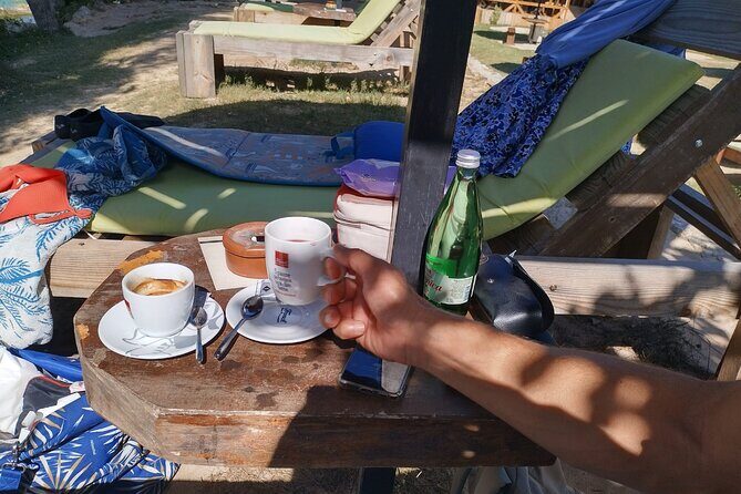 Private Swimming at Waterfalls and Kayaking through the Canyon - Key Points