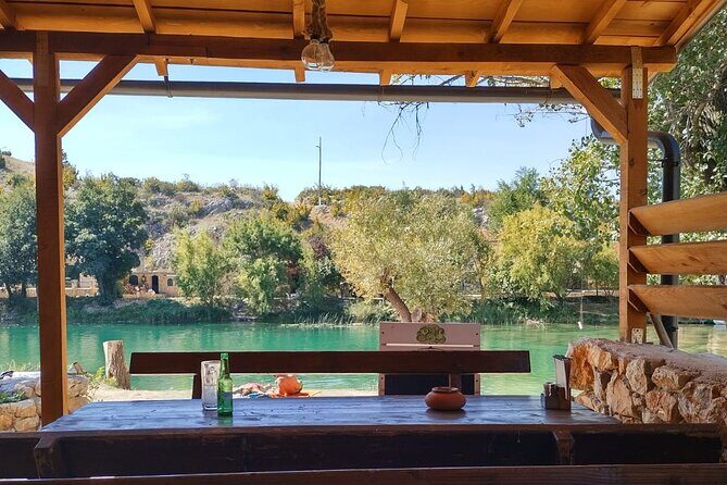 Private Swimming at Waterfalls and Kayaking through the Canyon - Who Should Consider This Tour?