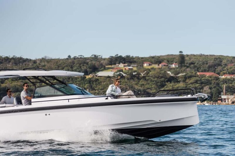 Private Swimming Cruise along the Athenian Riviera - Considerations and Downsides