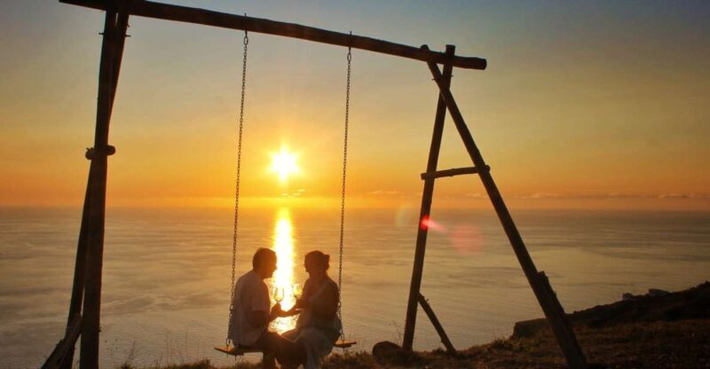 Private Swing Special place w/ Wine and Fruits 4x4 jipe tour - Why This Tour is Worth Considering