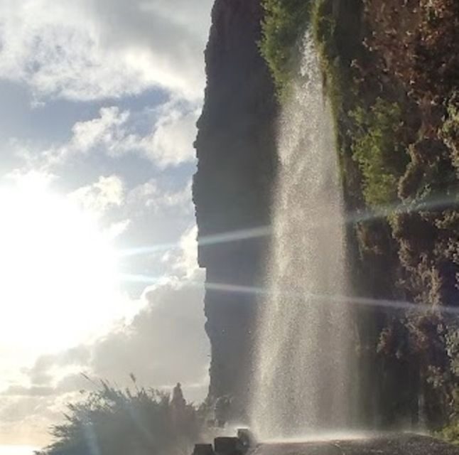 Private Swing Special place w/ Wine and Fruits 4x4 jipe tour - Final Thoughts