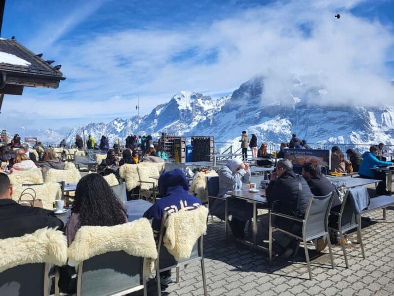 Private Swiss Alps Tour, Lakes, Villages, Waterfalls - Key Points