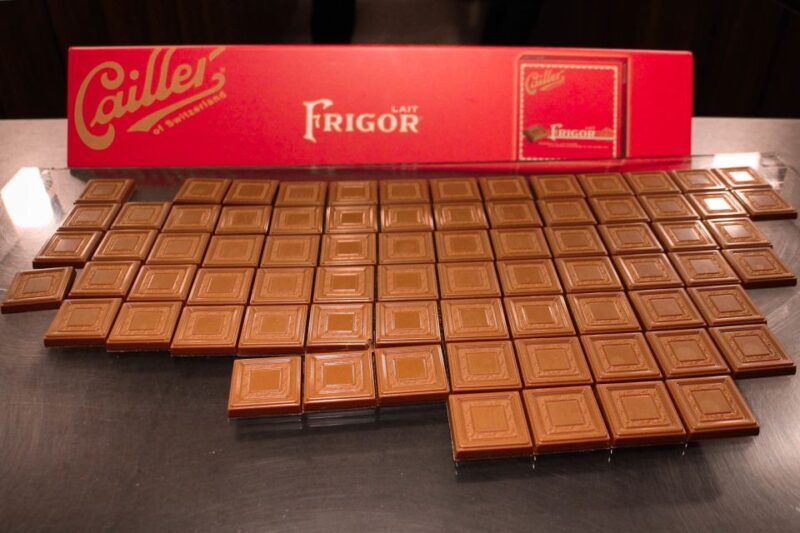 Private Swiss Cheese & Chocolate Tasting Trip in Gruyeres - Who Should Consider This Tour?