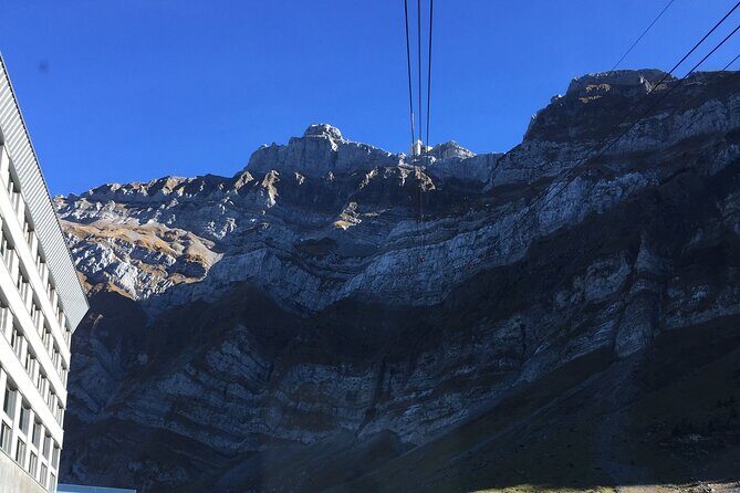 Private Swiss Chocolate, Cheese, Mountain Santis Tour with Pickup - Final Thoughts