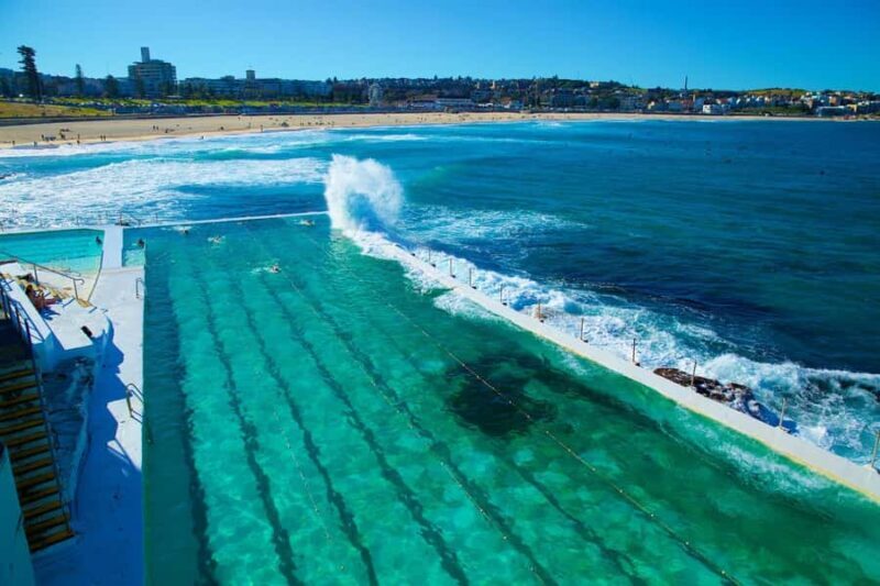 Private Sydney Beaches Escape Tour - Key Points
