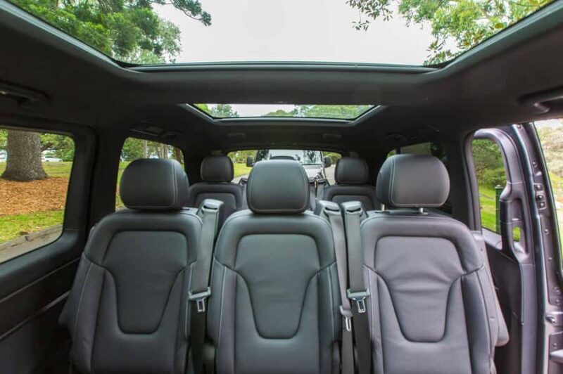 Private Sydney Beaches Escape Tour - The Experience in Detail