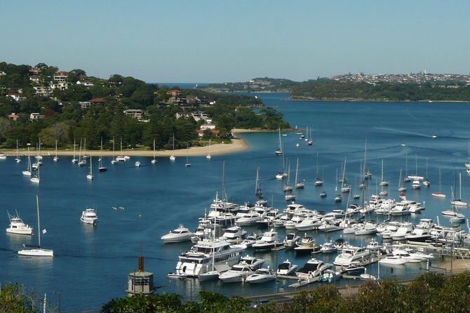 Private Sydney City Tour: The Key Attractions - The Real Bonus: Insider Tips & Hidden Gems