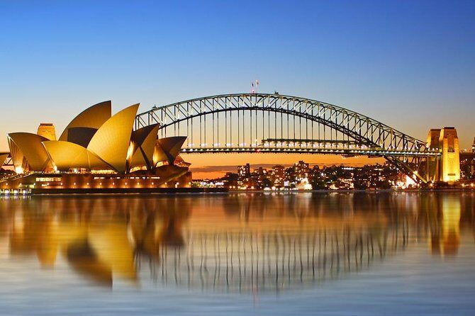 Private Sydney City Tour: The Key Attractions - The Downsides to Keep in Mind