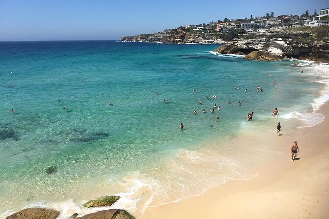 Private Sydney City Tour: The Key Attractions - FAQs