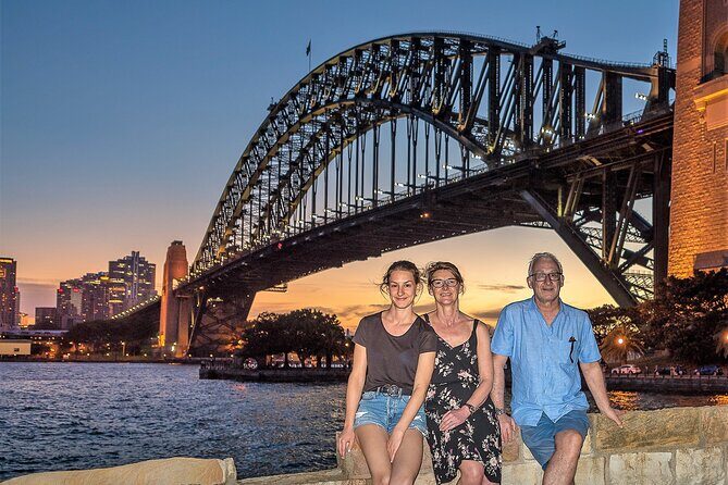 Private Sydney Harbour Sunset Photo Tour & Cruise - Pricing and Value