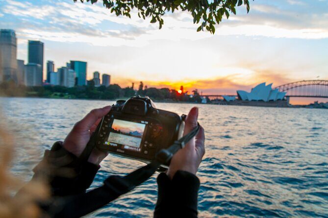 Private Sydney Harbour Sunset Photo Tour & Cruise - Final Thoughts: Is It Worth It?