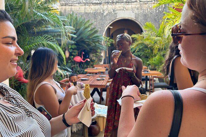 Private Taco Experience in Mérida accompanied by a Mayan - What Makes This Taco Tour Stand Out?