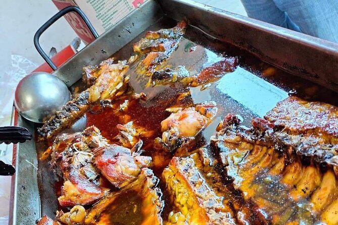 Private Taco Experience in Mérida accompanied by a Mayan - The Food and the Flavors