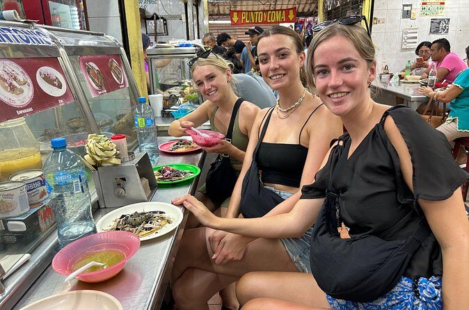 Private Taco Experience in Mérida accompanied by a Mayan - The Guide and the Experience