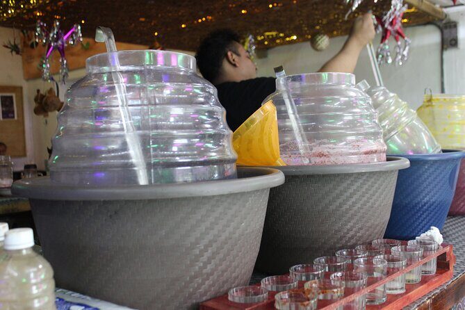 PRIVATE TACO TOUR MEXICO CITY - Best Rated - What to Expect from the Taco Tour