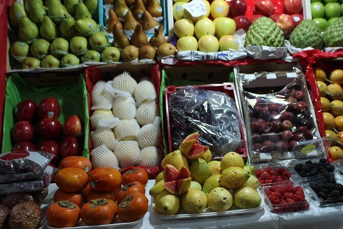 PRIVATE TACO TOUR MEXICO CITY - Best Rated - FAQs