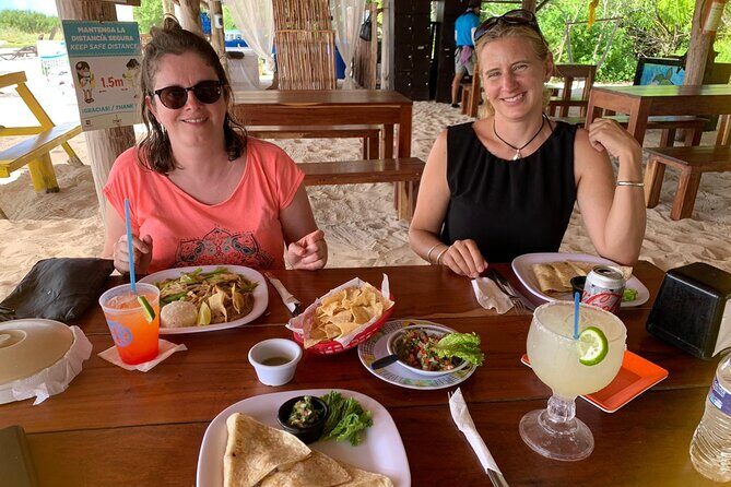 Private Tacos and Bar Hopping Tour in Cozumel - A Deep Dive into the Experience