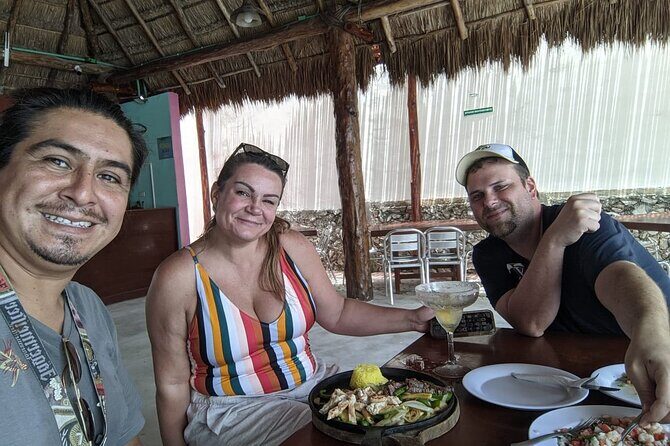 Private Tacos and Bar Hopping Tour in Cozumel - The Value Proposition