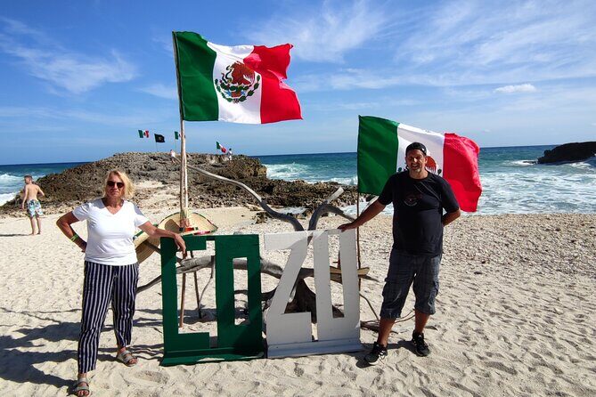 Private Tacos and Bar Hopping Tour in Cozumel - FAQs