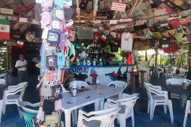 Private Tacos and Bar Hopping Tour in Cozumel - Final Thoughts