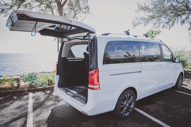 private Tahiti island discovery - Key Points