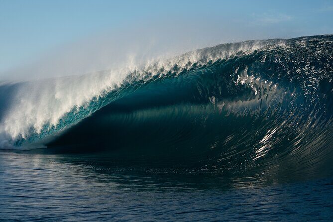 Private Tahiti Island Discovery Tour 5.5 Hours - Getting a Feel for the Tour: What to Expect