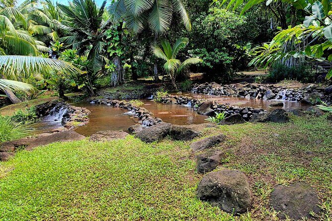 Private Tahiti Island Discovery Tour 5.5 Hours - The Sum Up