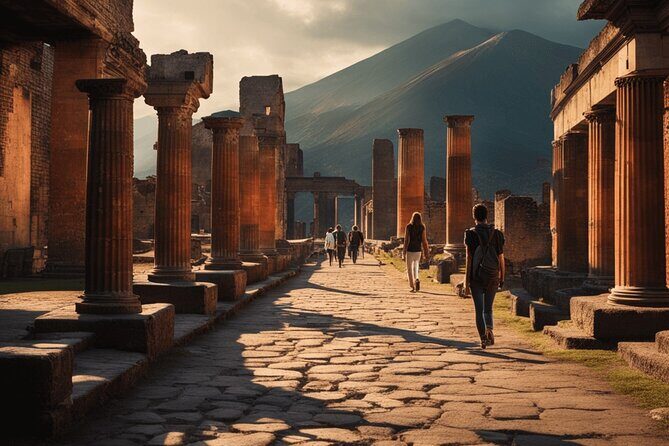 Private Tailor-Made Day Tour: Fully Customizable 8Hour Experience - Price and Value