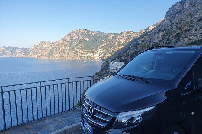 Private Tailor-Made Day Tour: Fully Customizable 8Hour Experience - Who Should Consider This Tour?