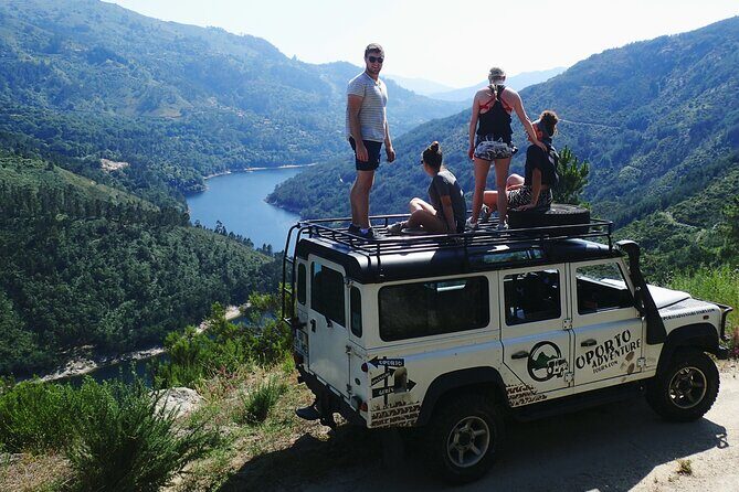 Private / tailor made experience in Gerês National Park - What to Expect from the Tour