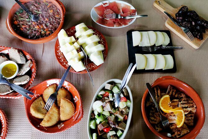 Private / tailor made experience in Gerês National Park - Who Should Book This Tour?