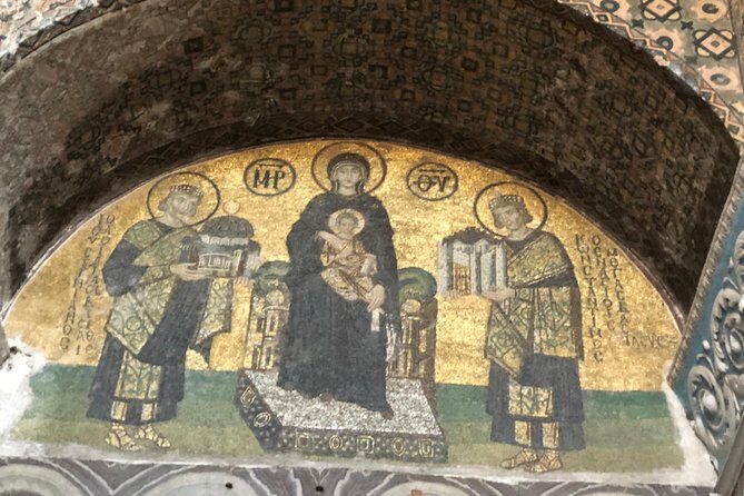 Private Tailor-Made Istanbul Tour - The Full Experience: What to Expect