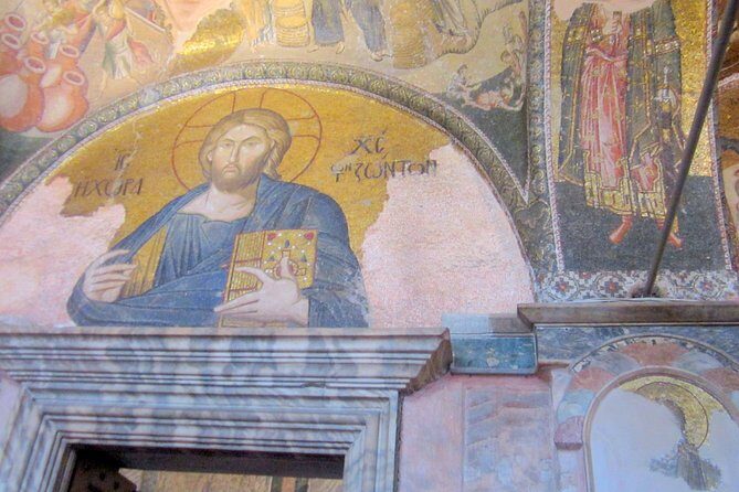 Private Tailor-Made Istanbul Tour - Wrapping up at the Grand Bazaar