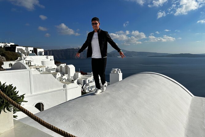 Private Tailor-Made Santorini Tour with Local Driver - How This Private Santorini Tour Works (and Why It Feels Low-Stress)