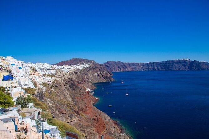 Private Tailor-Made Tour-Explore Santorini with Comfort & Style - In The Sum Up: Is This Tour Right for You?