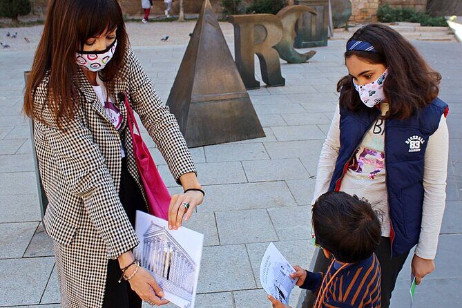 Private Tailored Barcelona Tour - Frequently Asked Questions