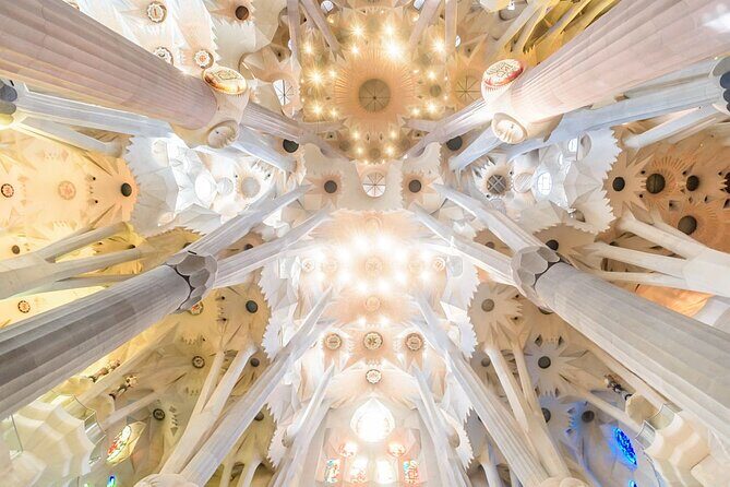 Private Tailored Barcelona Tour - Final Thoughts