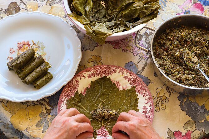 Private Tailored Full-Day Taste Tour in Lefkada with Pick Up - What the Reviews Say