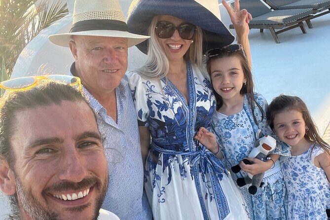 Private Tailormade Tour in Santorini Island with Local Driver - An In-Depth Look at What You Can Expect