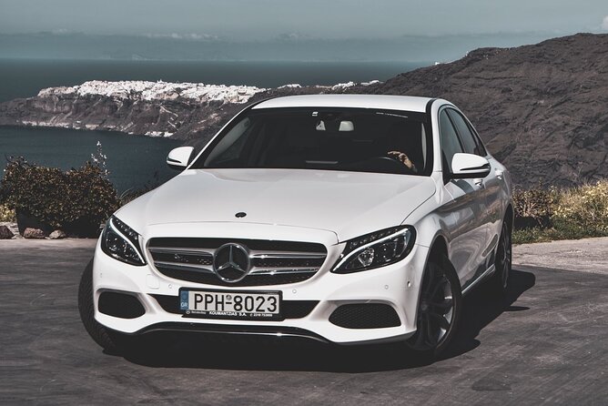 Private Customized Santorini Land Tour with a Local Driver - Should You Book This Tour?