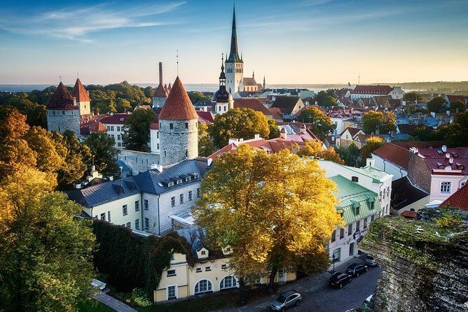 Private Tallinn Day Trip from Helsinki - A Deep Dive into the Experience