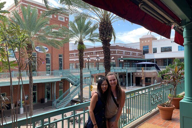 Private Tampa City Tour by Custom Golf Cart - What Travelers Say About the Tour