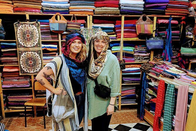 Private Tangier Full day Tour - Final Stops and Personal Touches