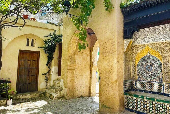 Private Tangier Full day Tour - Honest Thoughts on the Experience